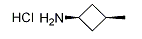 (1s,3s)-3-methylcyclobutan-1-amine